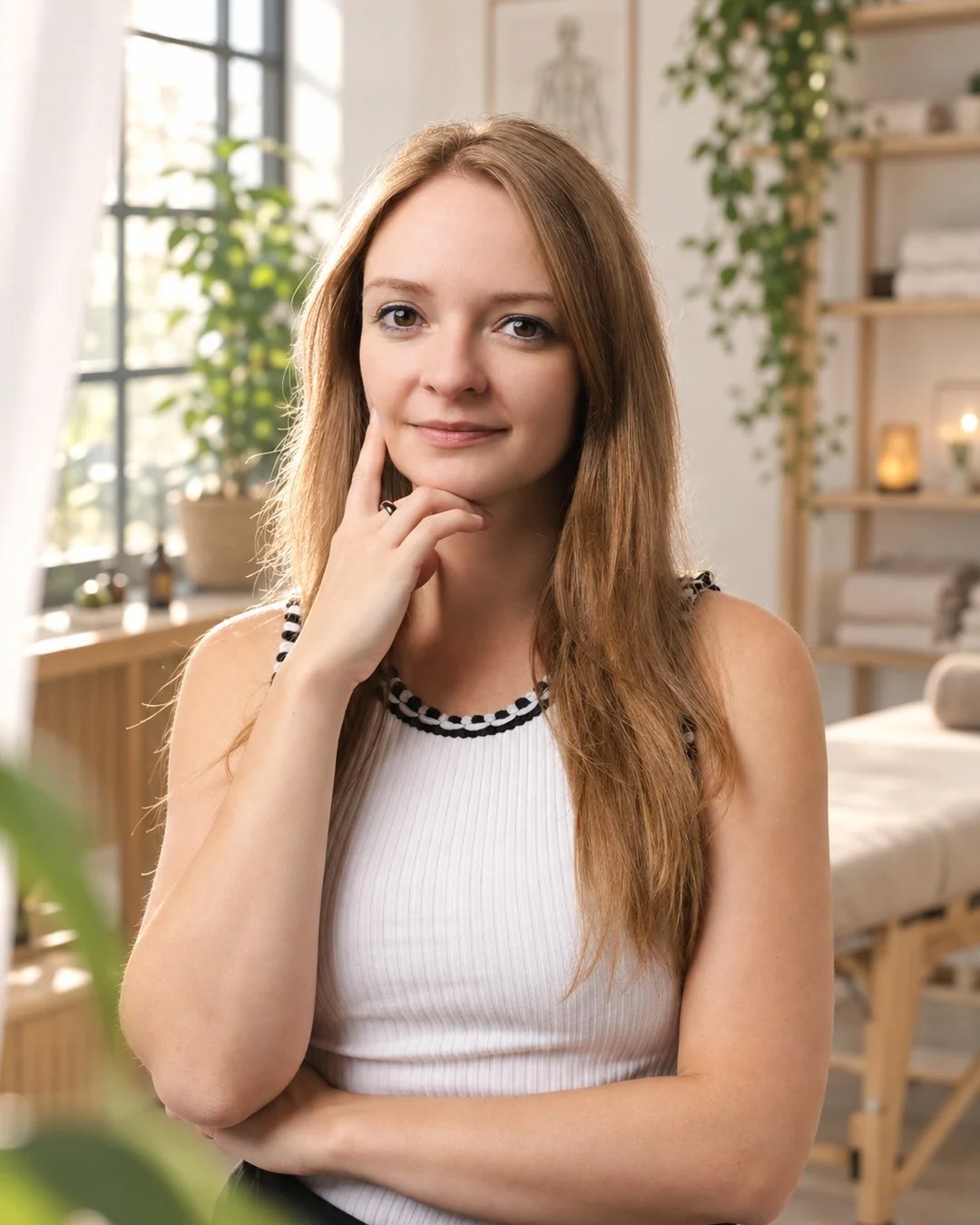 Lenka Madudová